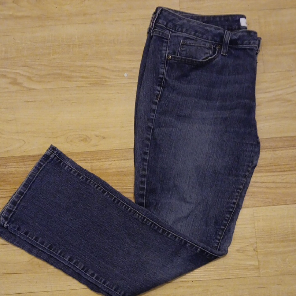 Sonoma Jeans